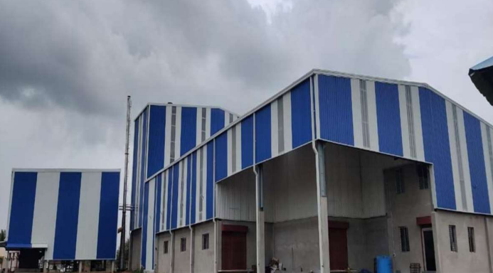 Ramkrishna Industries Facility