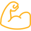 Brain Health Icon